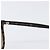 Occhiali da sole GUCCI plastica Dark Brown Auth bs37304 Marrone scuro - vista 10