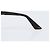 Occhiali da sole GUCCI plastica Dark Brown Auth bs37304 Marrone scuro - vista 11