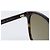 Occhiali da sole GUCCI plastica Dark Brown Auth bs37304 Marrone scuro - vista 13