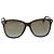 Occhiali da sole GUCCI plastica Dark Brown Auth bs37304 Marrone scuro - vista 2