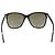 Occhiali da sole GUCCI plastica Dark Brown Auth bs37304 Marrone scuro - vista 3