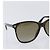 Occhiali da sole GUCCI plastica Dark Brown Auth bs37304 Marrone scuro - vista 6