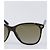 Occhiali da sole GUCCI plastica Dark Brown Auth bs37304 Marrone scuro - vista 7