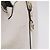 Borsa Tote GUCCI Abbey in Pelle Bianco Oro 130736 Auth 206102 - vista 14