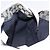 Borsa Tote GUCCI Abbey in Pelle Bianco Oro 130736 Auth 206102 - vista 25