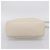 Borsa a tracolla GUCCI Soho in pelle 2way White Gold 408825 Auth ka6326V Bianco D'oro - vista 11