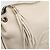 Borsa a tracolla GUCCI Soho in pelle 2way White Gold 408825 Auth ka6326V Bianco D'oro - vista 16