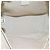Borsa a tracolla GUCCI Soho in pelle 2way White Gold 408825 Auth ka6326V Bianco D'oro - vista 19