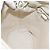 Borsa a tracolla GUCCI Soho in pelle 2way White Gold 408825 Auth ka6326V Bianco D'oro - vista 21
