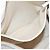Borsa a tracolla GUCCI Soho in pelle 2way White Gold 408825 Auth ka6326V Bianco D'oro - vista 24