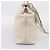 Borsa a tracolla GUCCI Soho in pelle 2way White Gold 408825 Auth ka6326V Bianco D'oro - vista 4