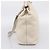 Borsa a tracolla GUCCI Soho in pelle 2way White Gold 408825 Auth ka6326V Bianco D'oro - vista 5