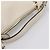 Borsa a tracolla GUCCI Soho in pelle 2way White Gold 408825 Auth ka6326V Bianco D'oro - vista 7