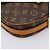 LOUIS VUITTON Monogram Jeune Fille MM Shoulder Bag M51226 LV Auth 205903A Monograma - vista 15