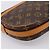 LOUIS VUITTON Monogram Jeune Fille MM Shoulder Bag M51226 LV Auth 205903A Monograma - vista 17