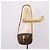 LOUIS VUITTON Monogram Jeune Fille MM Shoulder Bag M51226 LV Auth 205903A Monograma - vista 25