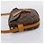 LOUIS VUITTON Monogram Jeune Fille MM Shoulder Bag M51226 LV Auth 205903A Monograma - vista 3
