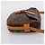 LOUIS VUITTON Monogram Jeune Fille MM Shoulder Bag M51226 LV Auth 205903A Monograma - vista 4