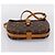 LOUIS VUITTON Monogram Jeune Fille MM Shoulder Bag M51226 LV Auth 205903A Monograma - vista 5