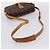 LOUIS VUITTON Monogram Jeune Fille MM Shoulder Bag M51226 LV Auth 205903A Monograma - vista 7