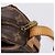 LOUIS VUITTON Monogram Jeune Fille MM Shoulder Bag M51226 LV Auth 205903A Monograma - vista 9