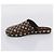LOUIS VUITTON Monogram Craggy LV Palace Line Mules LV Auth 204941M Monogramma - vista 13