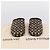 LOUIS VUITTON Monogram Craggy LV Palace Line Mules LV Auth 204941M Monogramma - vista 22