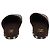 LOUIS VUITTON Monogram Craggy LV Palace Line Mules LV Auth 204941M Monogramma - vista 3