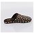 LOUIS VUITTON Monogram Craggy LV Palace Line Mules LV Auth 204941M Monogramma - vista 4