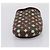 LOUIS VUITTON Monogram Craggy LV Palace Line Mules LV Auth 204941M Monogramma - vista 6