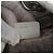Borsa Christian Dior Lady Dior Canage in pelle bianca e argento Auth ep16079 Bianco - vista 24