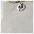Borsa Christian Dior Lady Dior Canage in pelle bianca e argento Auth ep16079 Bianco - vista 3