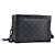 LOUIS VUITTON Monogram Eclipse Soft Trunk Shoulder Bag M44730 LV Auth 204879M Monogramm