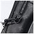 LOUIS VUITTON Monogram Eclipse Soft Trunk Shoulder Bag M44730 LV Auth 204879M Monogramm - Ansicht 22