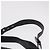 Bolso de hombro GUCCI GuccissimaGG de piel 2way Negro Plata 232961 Auth mr3044A - vista 10