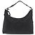 Bolso de hombro GUCCI GuccissimaGG de piel 2way Negro Plata 232961 Auth mr3044A - vista 2