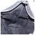 Bolso de hombro GUCCI GuccissimaGG de piel 2way Negro Plata 232961 Auth mr3044A - vista 21