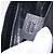 Bolso de hombro GUCCI GuccissimaGG de piel 2way Negro Plata 232961 Auth mr3044A - vista 24