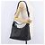Bolso de hombro GUCCI GuccissimaGG de piel 2way Negro Plata 232961 Auth mr3044A - vista 25
