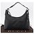 Bolso de hombro GUCCI GuccissimaGG de piel 2way Negro Plata 232961 Auth mr3044A - vista 26