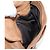 Borsa a tracolla Miu Miu in pelle 2way marrone tono oro Auth 205819A - vista 21