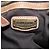 Borsa a tracolla Miu Miu in pelle 2way marrone tono oro Auth 205819A - vista 24