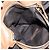 Borsa a tracolla Miu Miu in pelle 2way marrone tono oro Auth 205819A - vista 28