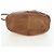 Borsa a tracolla Miu Miu in pelle 2way marrone tono oro Auth 205819A - vista 5