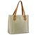 LOUIS VUITTON Monogram Vernis Houston Handtasche Gris M91053 LV Auth ep15992 Grau