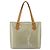 LOUIS VUITTON Monogram Vernis Houston Handtasche Gris M91053 LV Auth ep15992 Grau - Ansicht 2