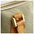 LOUIS VUITTON Monogram Vernis Houston Handtasche Gris M91053 LV Auth ep15992 Grau - Ansicht 20