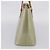 LOUIS VUITTON Monogram Vernis Houston Handtasche Gris M91053 LV Auth ep15992 Grau - Ansicht 4