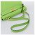 Hermès Borsa a mano HERMES Kelly 32 in pelle 2way Verde Gold Auth 205964SM D'oro - vista 10