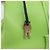 Hermès Borsa a mano HERMES Kelly 32 in pelle 2way Verde Gold Auth 205964SM D'oro - vista 19